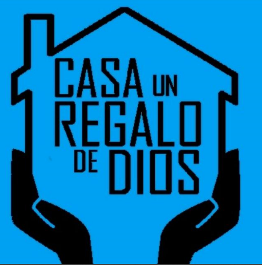 Casa Regalo de Dios